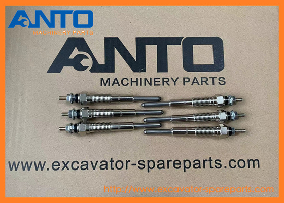 600-815-2770 6008152770 Parti di motori per escavatori a spina luminosa per KOMATSU S4D95LE S6D95L