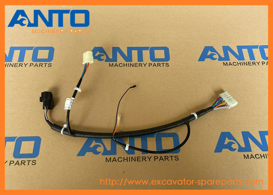 21N8-10092 Arnesi di cablaggio HYUNDAI Parti di ricambio per escavatori R220LC-9A R235LCR-9