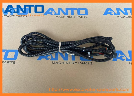 21Q6-10040 Arnesi di cablaggio HYUNDAI Parti di ricambio per escavatori adatti a R210LC-9 R220LC-9A