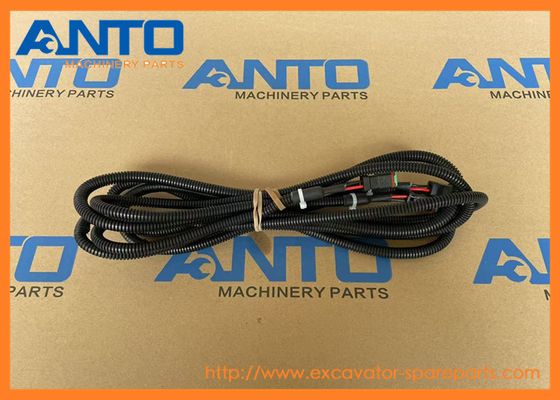 21Q6-10040 Arnesi di cablaggio HYUNDAI Parti di ricambio per escavatori adatti a R210LC-9 R220LC-9A