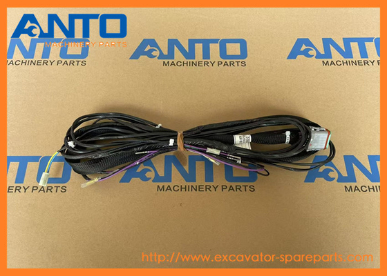 21Q6-10704 Arnesi di cablaggio HYUNDAI Parti di ricambio per escavatori R210LC-9 R250-9A