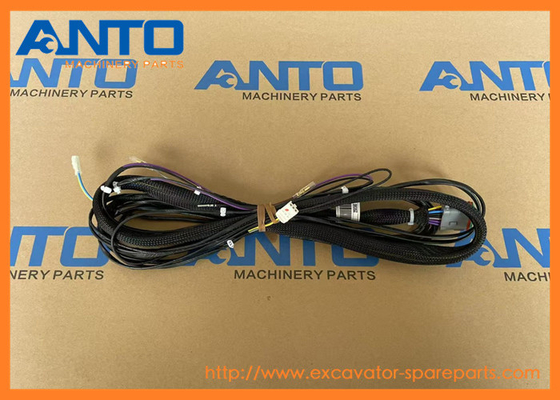 21Q6-10704 Arnesi di cablaggio HYUNDAI Parti di ricambio per escavatori R210LC-9 R250-9A