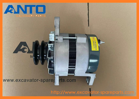 600-821-8120 6008218120 Parti di motori per escavatori alternatori per KOMATSU 4D130 SL4D130