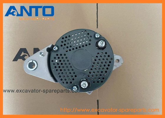 600-821-8120 6008218120 Parti di motori per escavatori alternatori per KOMATSU 4D130 SL4D130