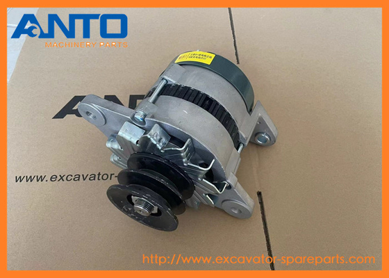 600-821-8120 6008218120 Parti di motori per escavatori alternatori per KOMATSU 4D130 SL4D130