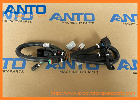 21Q6-10604 Arnesi di cablaggio HYUNDAI Parti di ricambio per escavatori R250LC-9 R260LC-9A