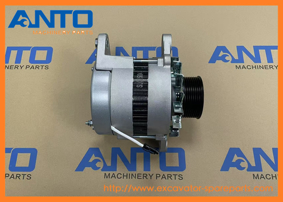 600-825-3111 6008253111 Parti di motori alternatori per escavatori per KOMATSU SA6D140 SA6D140E
