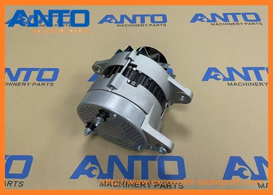 600-825-3111 6008253111 Parti di motori alternatori per escavatori per KOMATSU SA6D140 SA6D140E