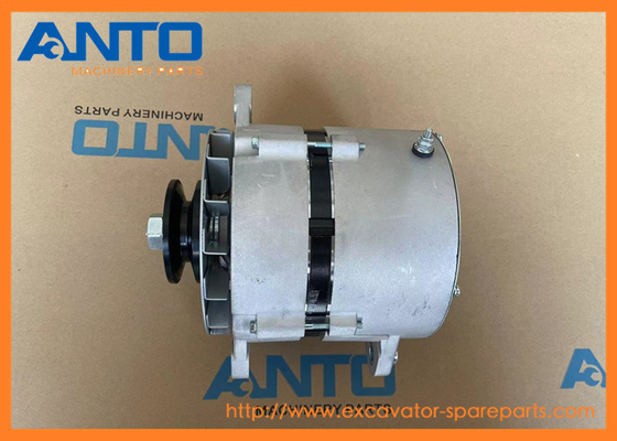 600-825-7111 6008257111 Parti di motori alternatori per escavatori per KOMATSU SAA6D140E