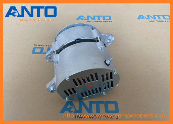 600-825-7111 6008257111 Parti di motori alternatori per escavatori per KOMATSU SAA6D140E