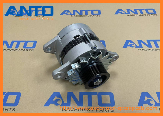 600-825-3111 6008253111 Parti di motori alternatori per escavatori per KOMATSU SA6D140 SA6D140E