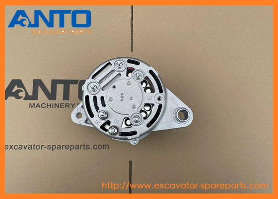 600-861-2110 6008612110 Parti di motori per escavatori alternatori per KOMATSU 4D102E S4D102E