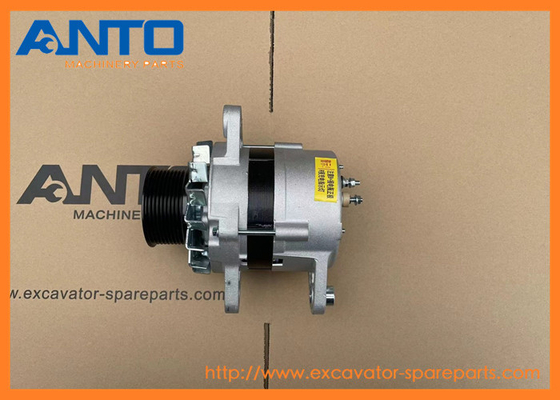 600-861-2110 6008612110 Parti di motori per escavatori alternatori per KOMATSU 4D102E S4D102E