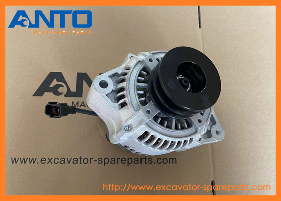 600-861-3610 6008613610 Parti di motori per escavatori alternatori per KOMATSU S4D95LE S6D102E