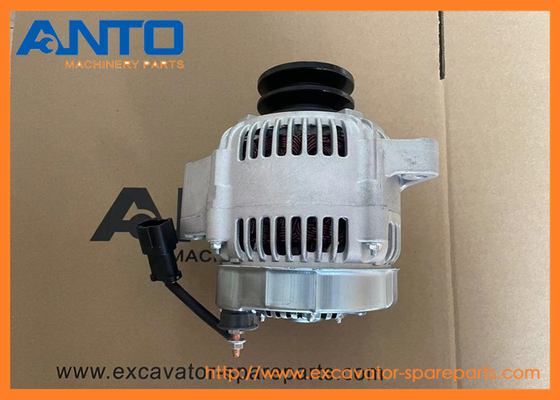 600-861-3610 6008613610 Parti di motori per escavatori alternatori per KOMATSU S4D95LE S6D102E