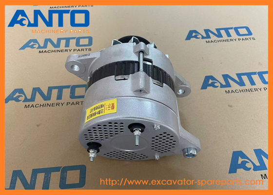 600-861-6110 6008616110 Parti di motori alternatori per escavatori per KOMATSU S4D95LE S6D102E
