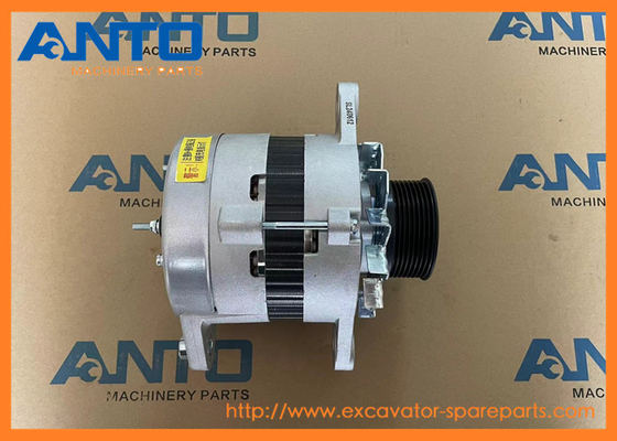 600-861-6110 6008616110 Parti di motori alternatori per escavatori per KOMATSU S4D95LE S6D102E