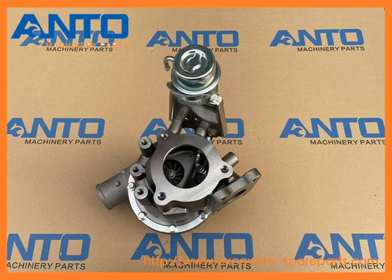 450-1871 4501871 Turbocompressore Parti di motori escavatori per C4.4 416F2 420F2