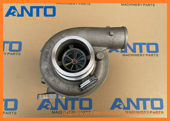 450-1871 4501871 Turbocompressore Parti di motori escavatori per C4.4 416F2 420F2