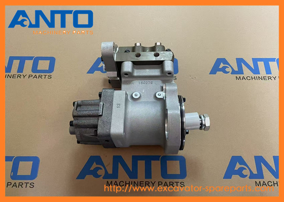 6745-71-1170 3973228 Pompa di iniezione di carburante KOMATSU Parti di motori per escavatori per PC300LC-8 6D140E-3