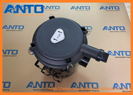 4698924 Pulizzatore d'aria HITACHI Parti di ricambio per escavatori ZX210-5 ZX250LC-5B