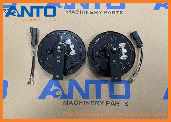 VOE14654753 14654753 14702254 Parti di ricambio per escavatori a corno EC120D EC135B EC160B