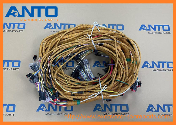 342-3063 3423063 Arnesi elettrici per escavatori