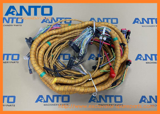342-3063 3423063 Arnesi elettrici per escavatori