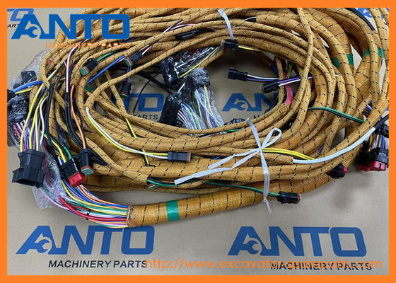 342-3063 3423063 Arnesi elettrici per escavatori