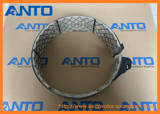 154-33-13100 154-33-11111 154-33-11101 Fascia di freno KOMATSU Ricambi per bulldozer D85A-21B