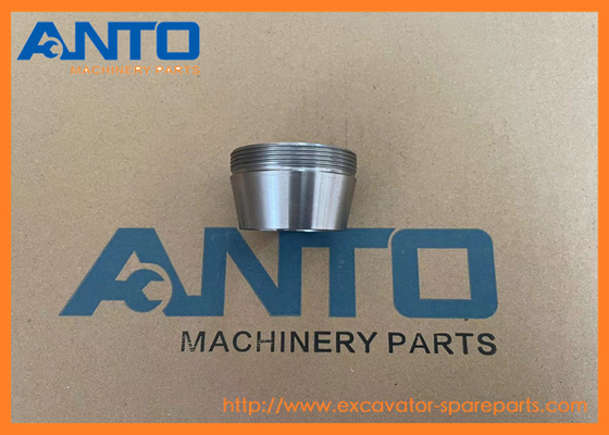 6136-31-1421 6136311421 Parti del motore dell'escavatore con colletto conico per KOMATSU SAA6D108E