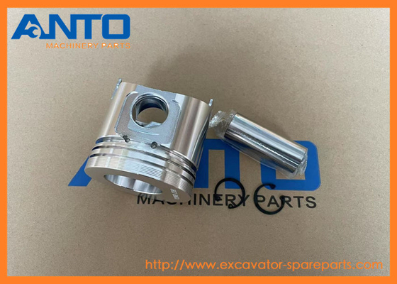 YM129002-22090 YM12900222090 Piston Assy KOMATSU Ricambi per caricatori 3D84 3TNE84