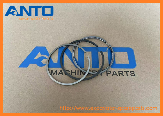 YM129002-22510 YM12900222510 Anello a pistoni KOMATSU Ricambi per caricatore 3D84 3TNE84