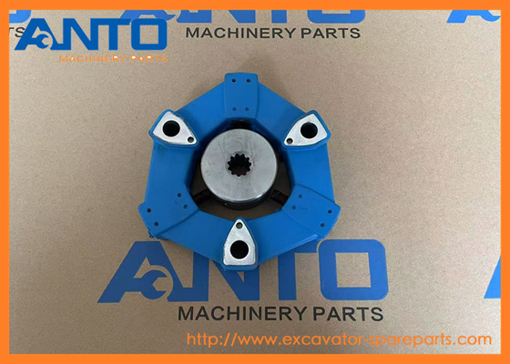 20T-01-77200 20T0177200 Assy di accoppiamento KOMATSU Parti di ricambio per escavatori PC25-1 PC38UU-2