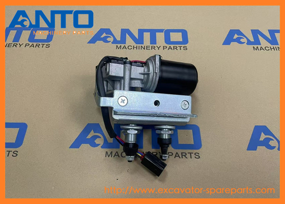 VOE11205840 11205840 Motore per asciugamani KOMATSU Parti di motore per escavatori EC180C EC210C EC240C