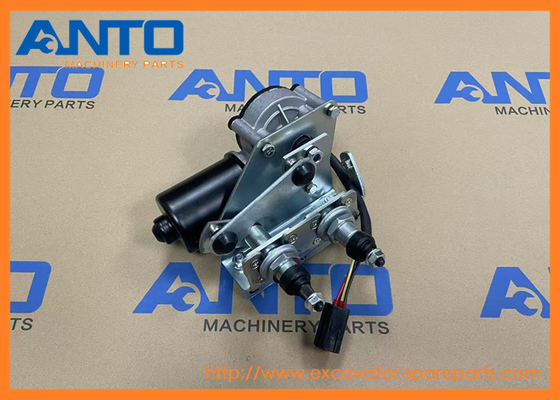 VOE11205840 11205840 Motore per asciugamani KOMATSU Parti di motore per escavatori EC180C EC210C EC240C