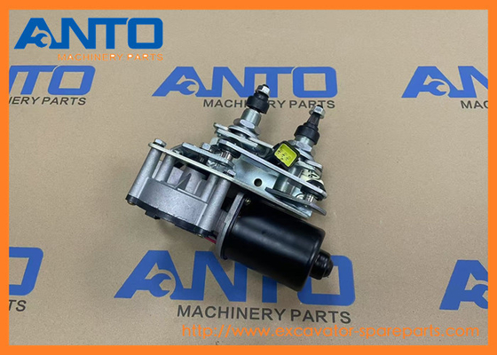 VOE11205840 11205840 Motore per asciugamani KOMATSU Parti di motore per escavatori EC180C EC210C EC240C