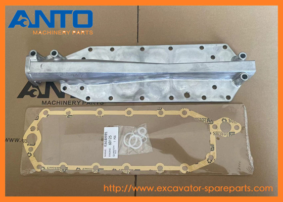 6150-61-2125 6150612125 Coperture per scavatori e parti di motori per KOMATSU S6D125 S6D125E