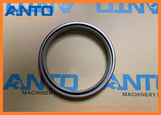 6151-29-4160 6151294160 Parti del motore dell'escavatore a sigillo posteriore per KOMATSU S6D125