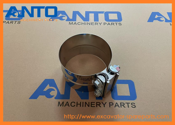 241-9264 2419264 Clampo Muffler Parti di ricambio per escavatore 320D3 323D3 C7.1