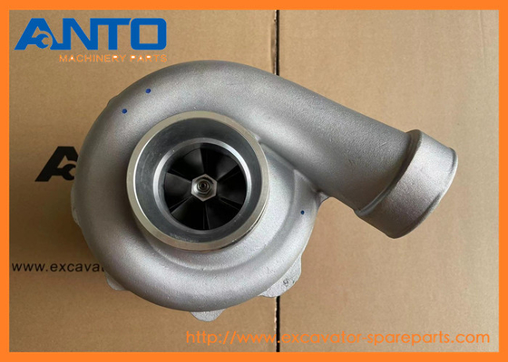6152-81-8500 6152818500 Turbocompressore Parti del motore dell'escavatore per KOMATSU S6D125