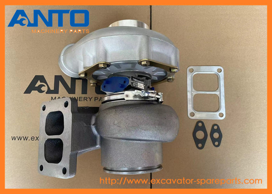 6152-81-8500 6152818500 Turbocompressore Parti del motore dell'escavatore per KOMATSU S6D125