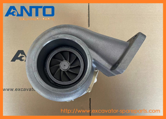 6152-81-8500 6152818500 Turbocompressore Parti del motore dell'escavatore per KOMATSU S6D125
