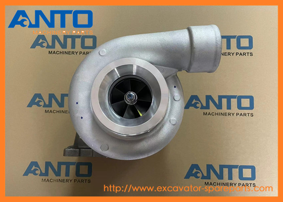 6156-81-8110 6156818110 Turbocompressore Parti del motore dell'escavatore per KOMATSU SA6D125E