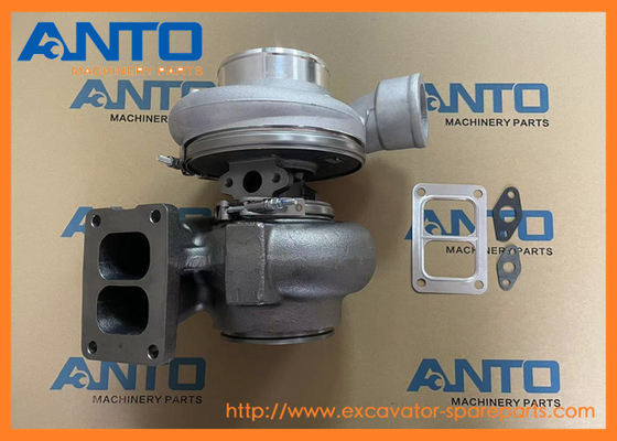 6156-81-8110 6156818110 Turbocompressore Parti del motore dell'escavatore per KOMATSU SA6D125E