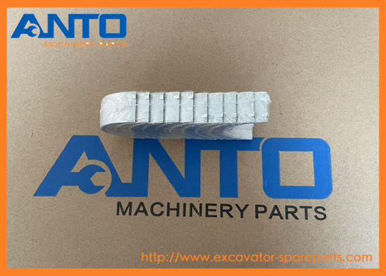 YM129001-02931 12915002800 YM129001-02930 Parti di ricambio per escavatori a cuscinetto principale per 4D88E