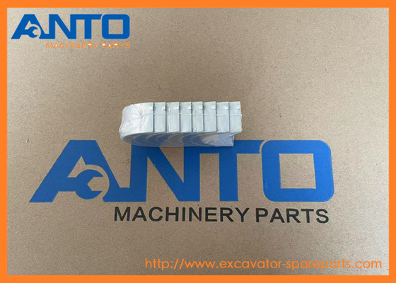YM129150-23601 YMR000183 YM129150-23600 Parti di ricambio per escavatori con cuscinetti per pali di collegamento per 3TNE84