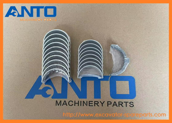 YM129150-23601 YMR000183 YM129150-23600 Parti di ricambio per escavatori con cuscinetti per pali di collegamento per 3TNE84