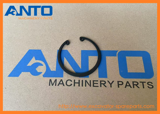 6162-33-2420 6162332420 Snap Ring Excavator Parts Engine Per KOMATSU S6D170 S6D170E