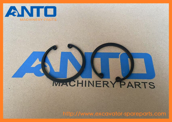 6162-33-2420 6162332420 Snap Ring Excavator Parts Engine Per KOMATSU S6D170 S6D170E